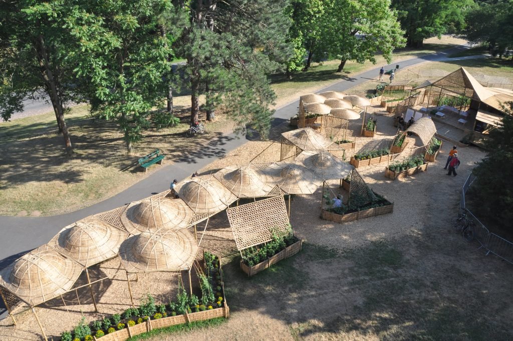 PAKGHOR _ THE SOCIAL KITCHEN 